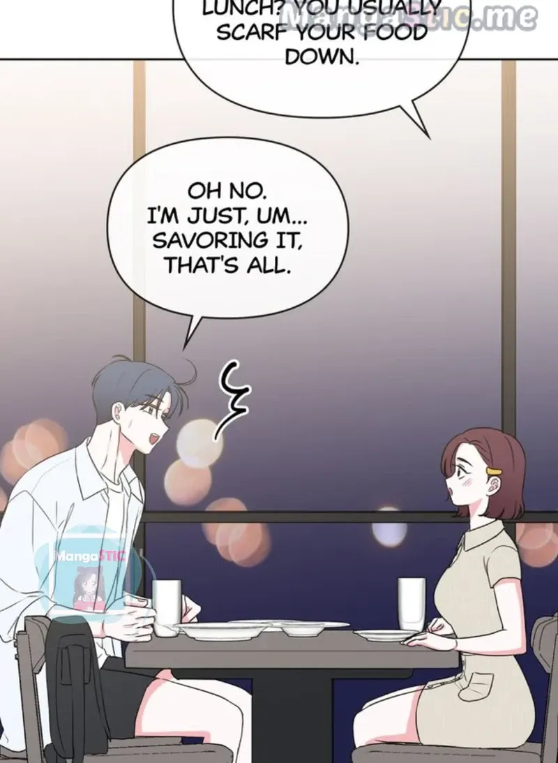 Slow-Healing Heart Chapter 52 Online - página 109