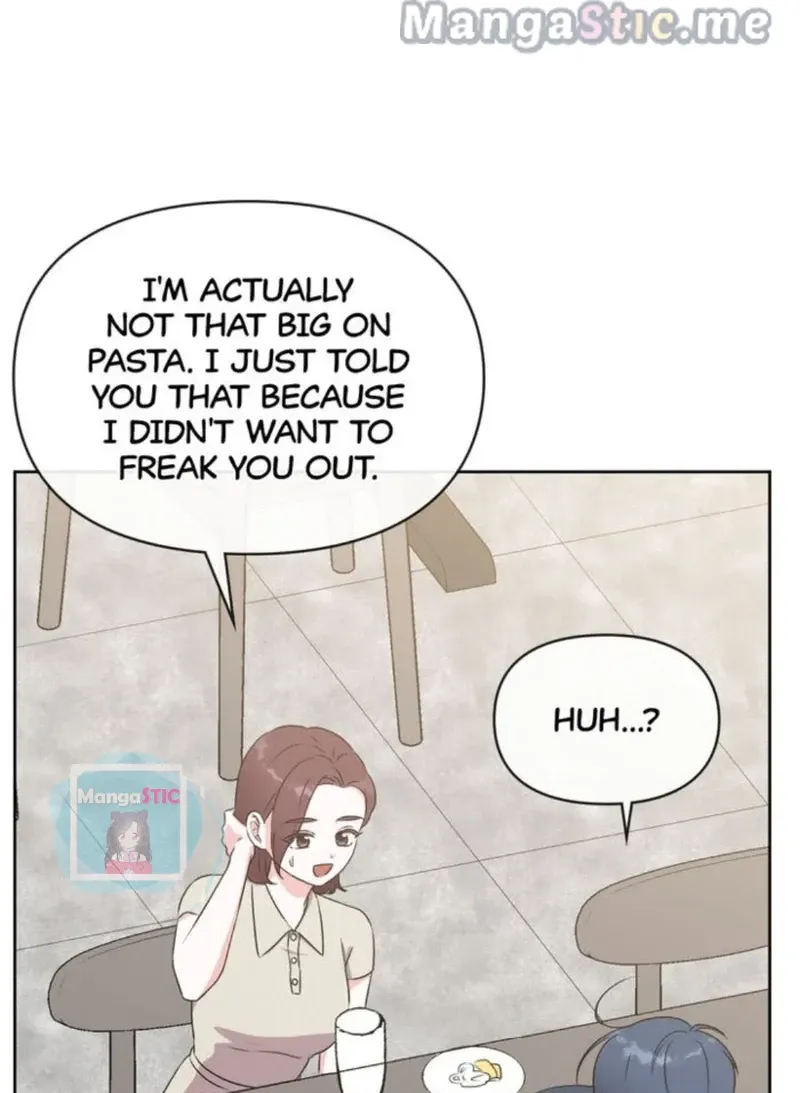 Slow-Healing Heart Chapter 52 Online - página 113