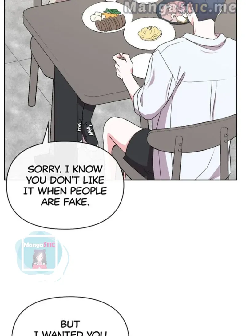 Slow-Healing Heart Chapter 52 Online - página 114