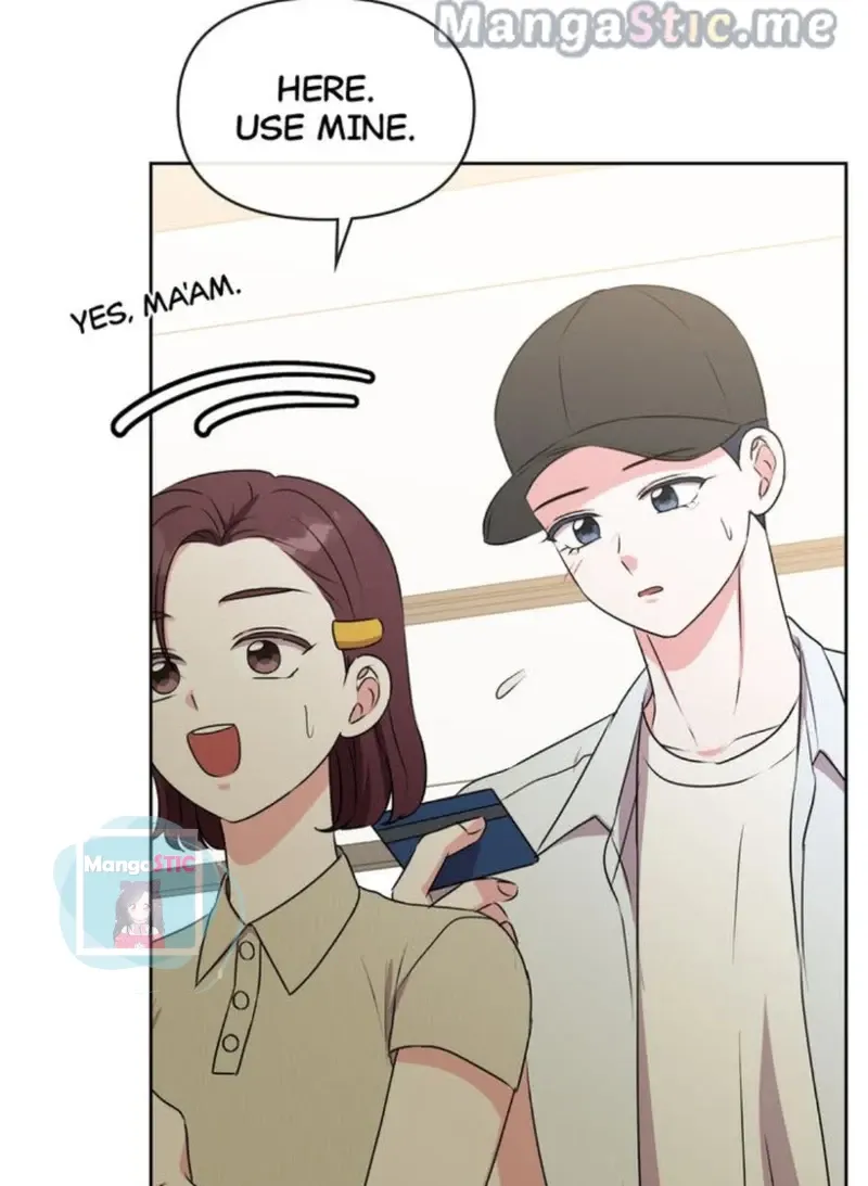 Slow-Healing Heart Chapter 52 Online - página 125