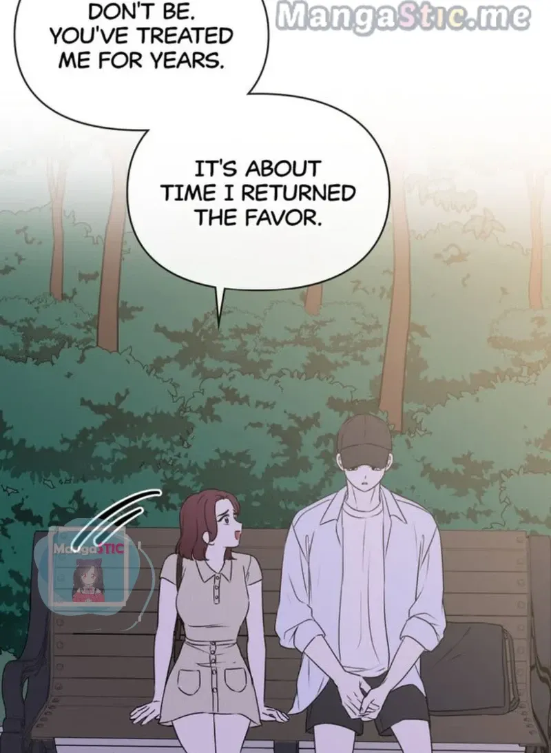 Slow-Healing Heart Chapter 52 Online - página 133