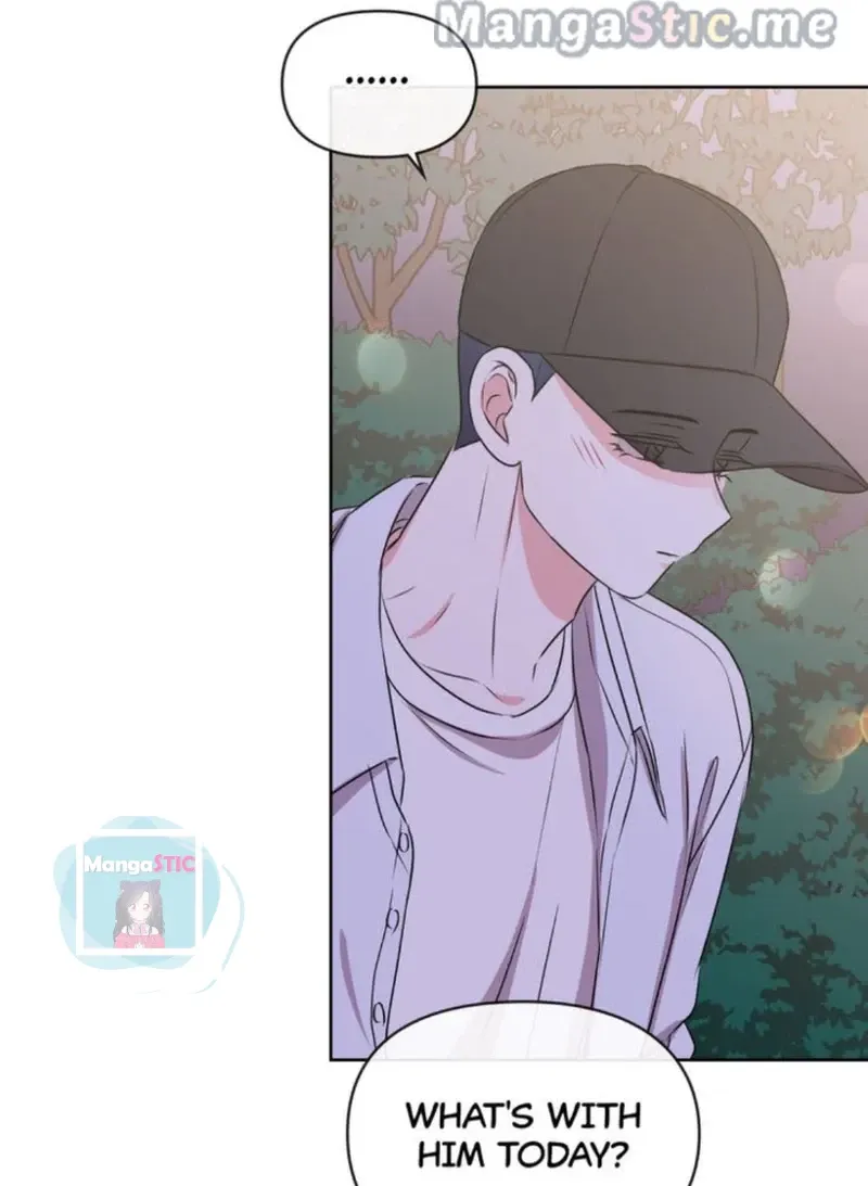 Slow-Healing Heart Chapter 52 Online - página 135