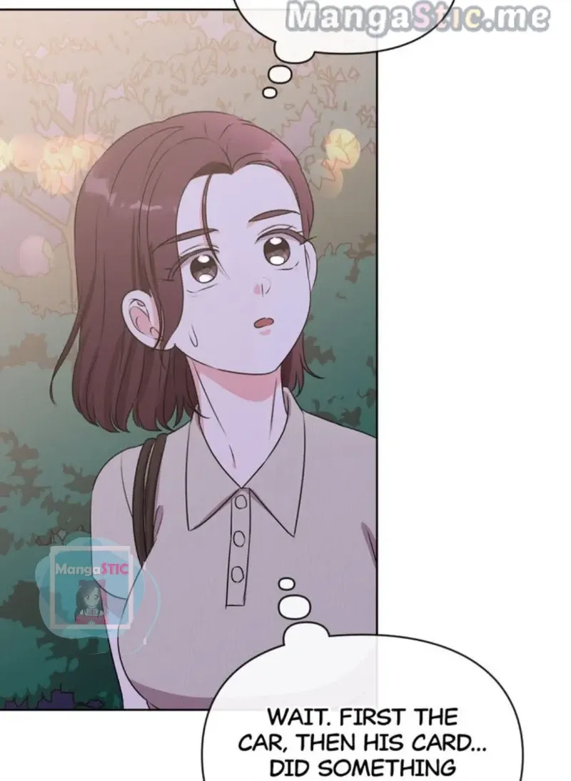 Slow-Healing Heart Chapter 52 Online - página 136