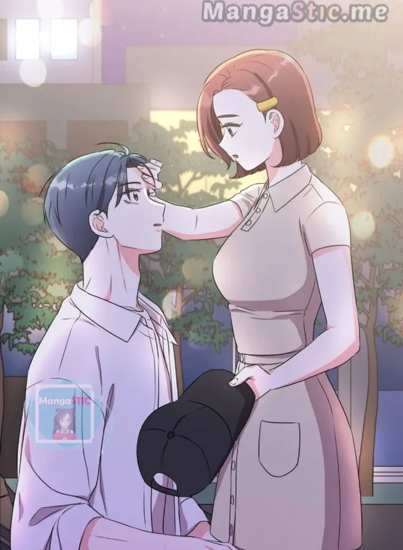 Slow-Healing Heart Chapter 52 Online - página 140