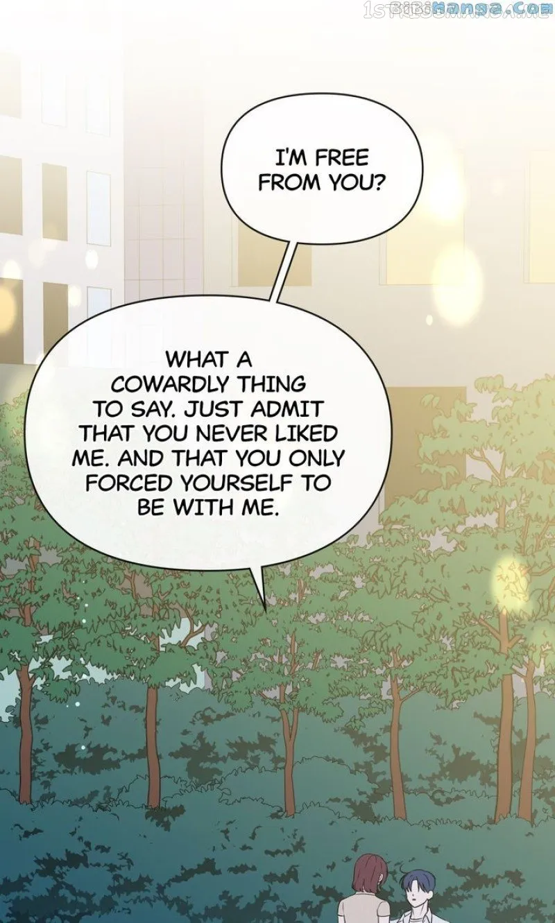 Slow-Healing Heart Chapter 53 Online - página 10