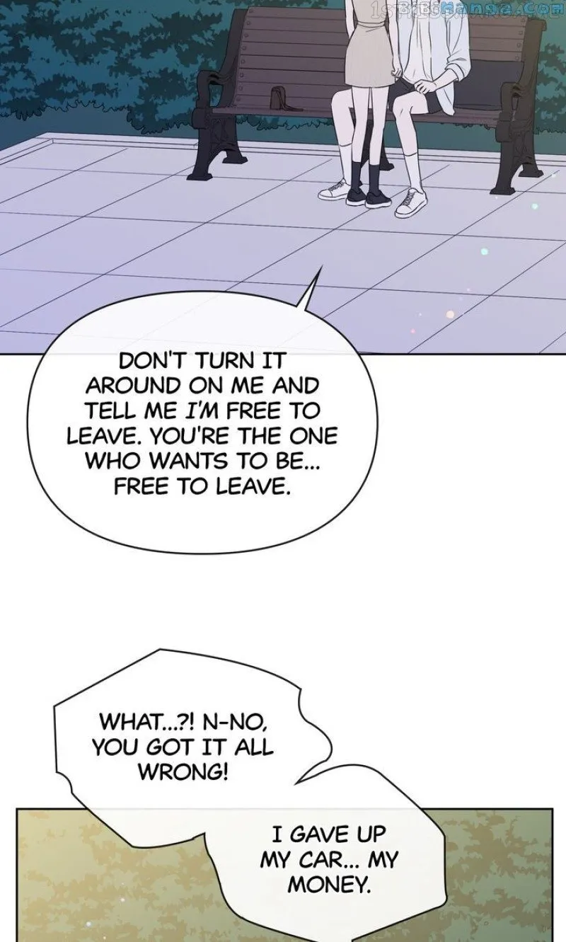 Slow-Healing Heart Chapter 53 Online - página 11