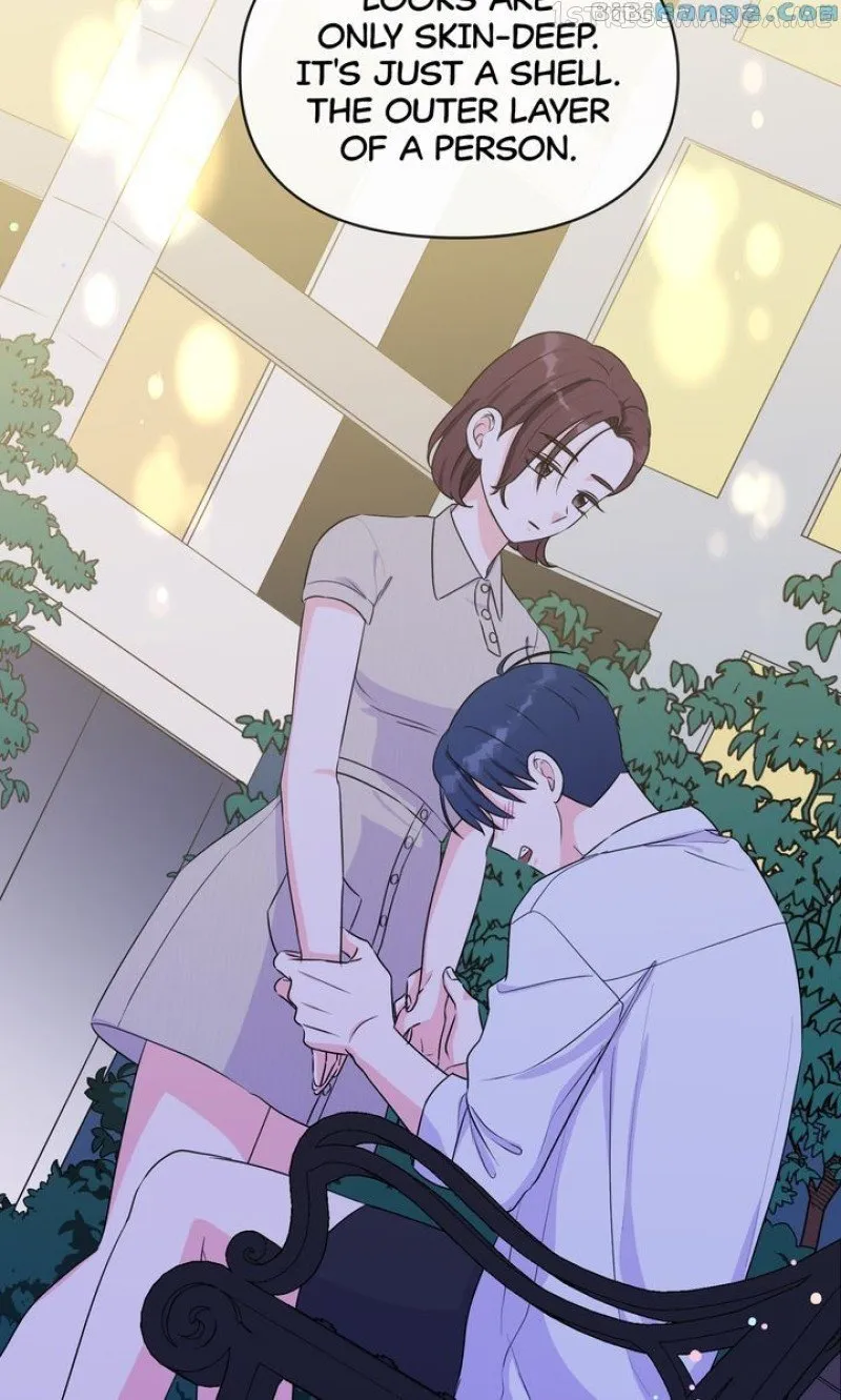 Slow-Healing Heart Chapter 53 Online - página 17