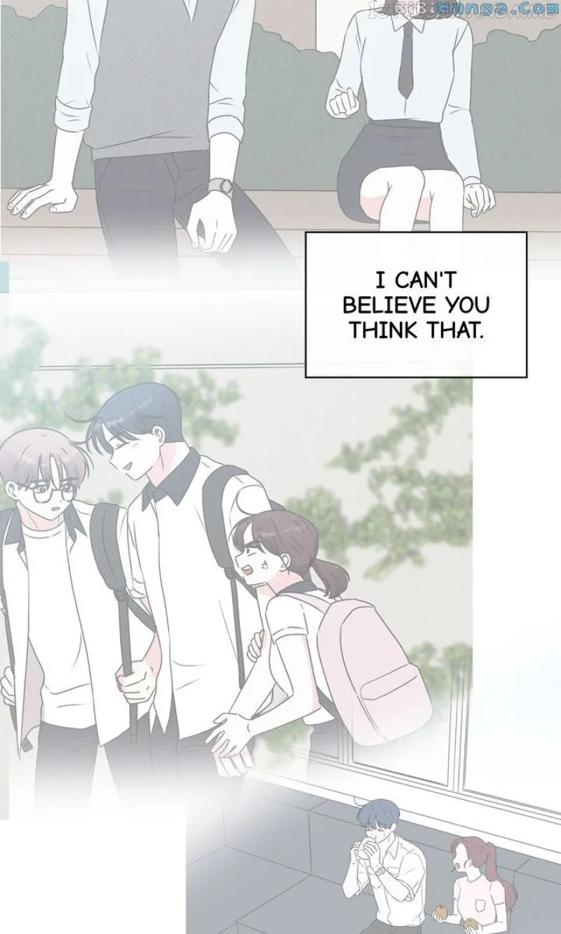 Slow-Healing Heart Chapter 53 Online - página 27