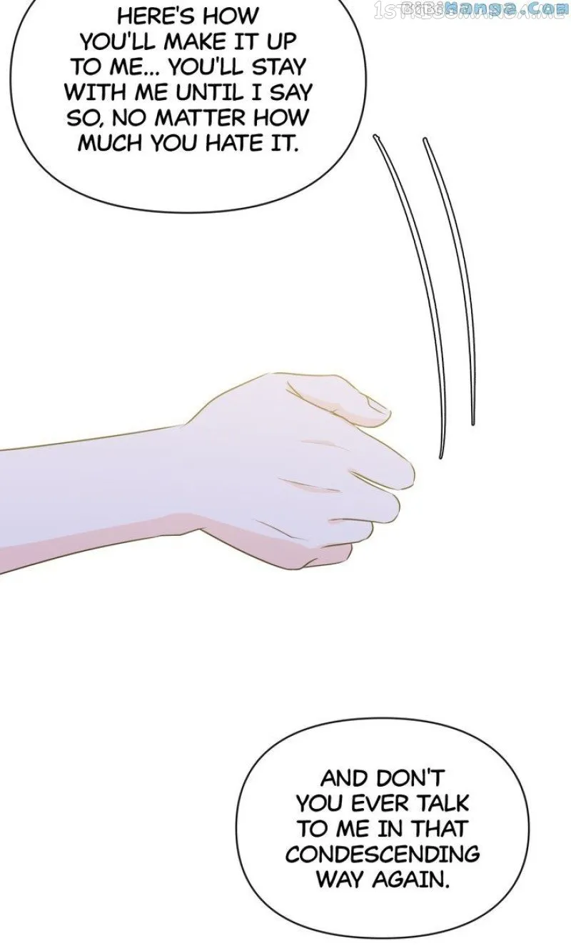 Slow-Healing Heart Chapter 53 Online - página 37