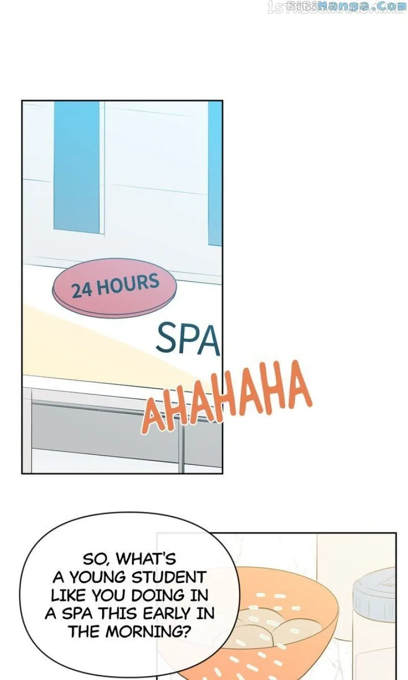 Slow-Healing Heart Chapter 53 Online - página 45
