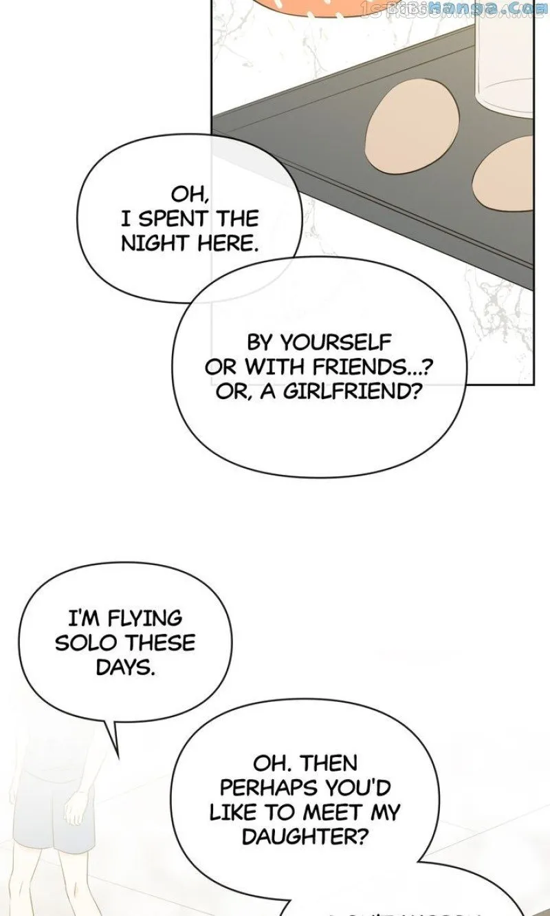 Slow-Healing Heart Chapter 53 Online - página 46