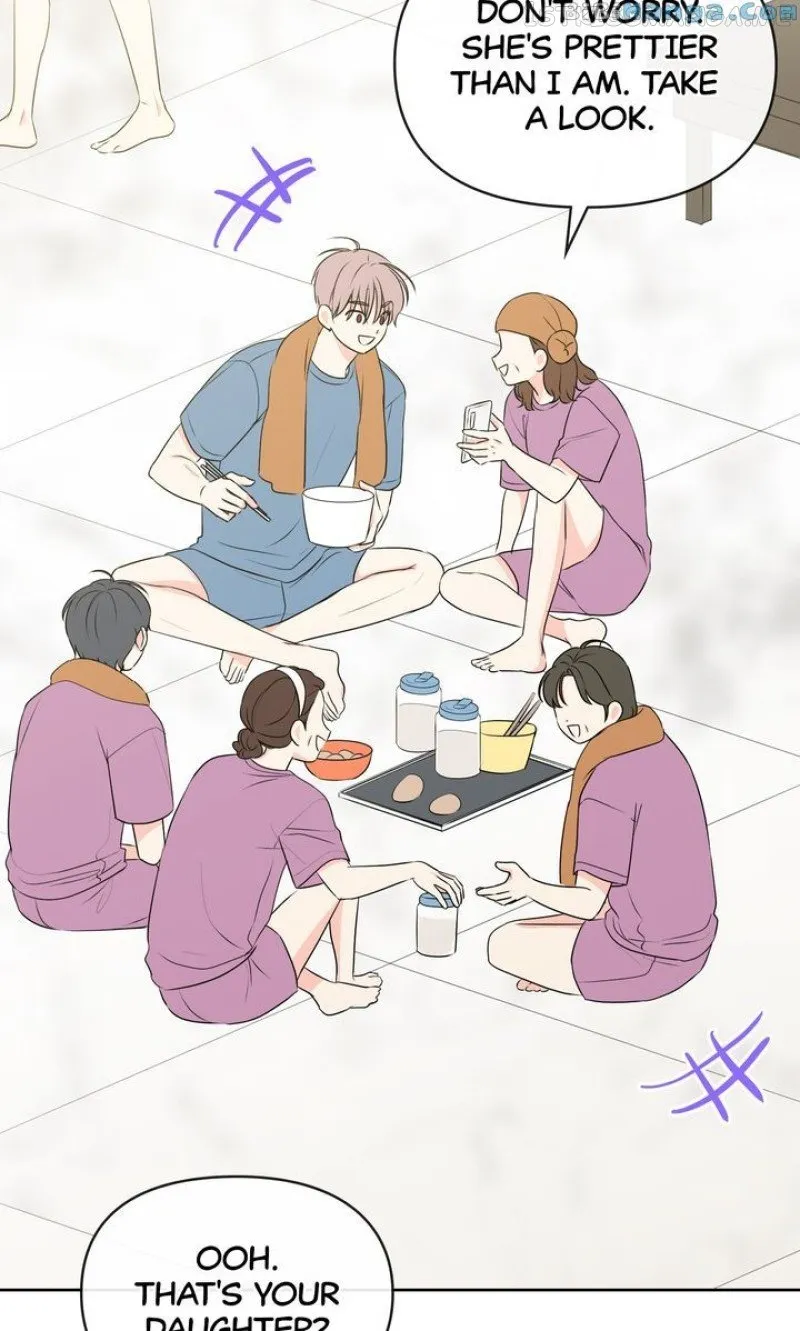 Slow-Healing Heart Chapter 53 Online - página 47