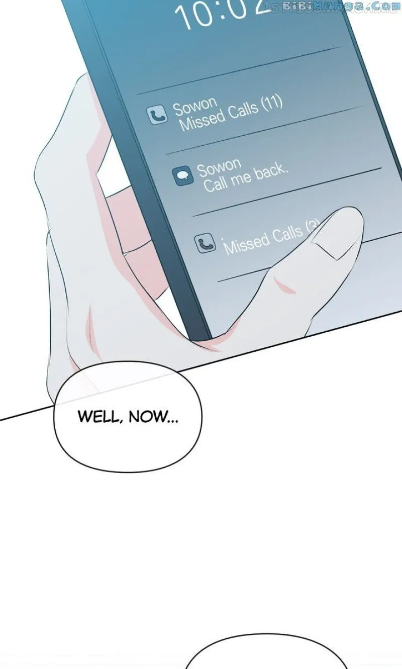Slow-Healing Heart Chapter 53 Online - página 50