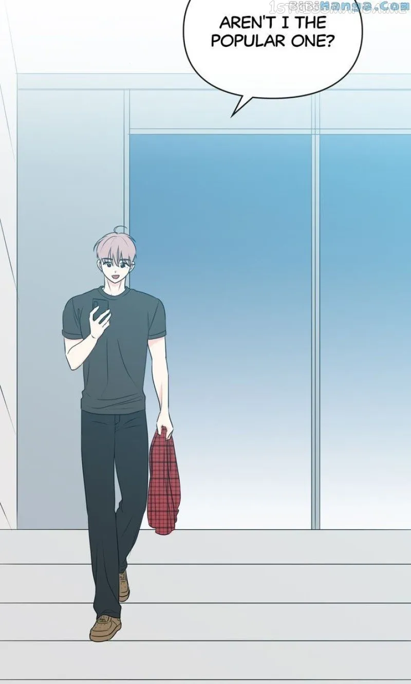 Slow-Healing Heart Chapter 53 Online - página 52