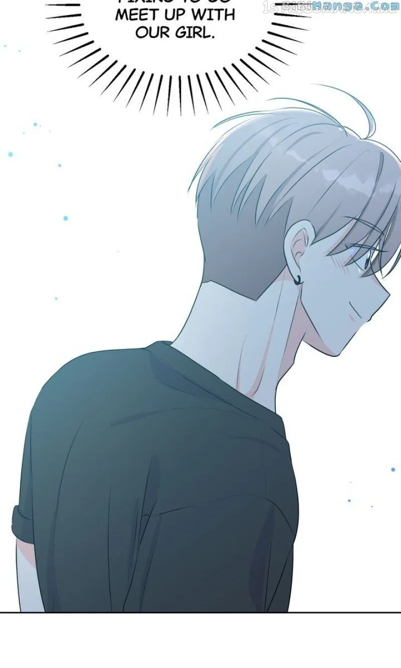 Slow-Healing Heart Chapter 53 Online - página 56