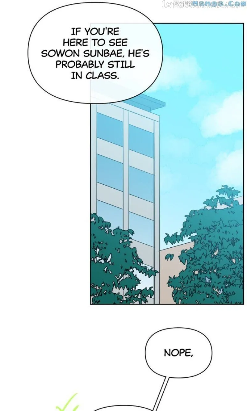 Slow-Healing Heart Chapter 53 Online - página 67