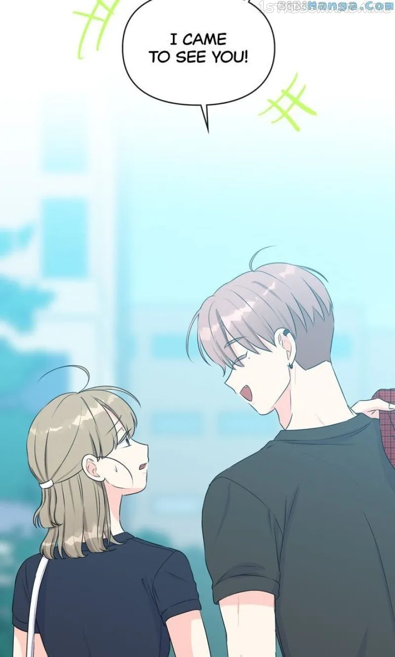 Slow-Healing Heart Chapter 53 Online - página 68