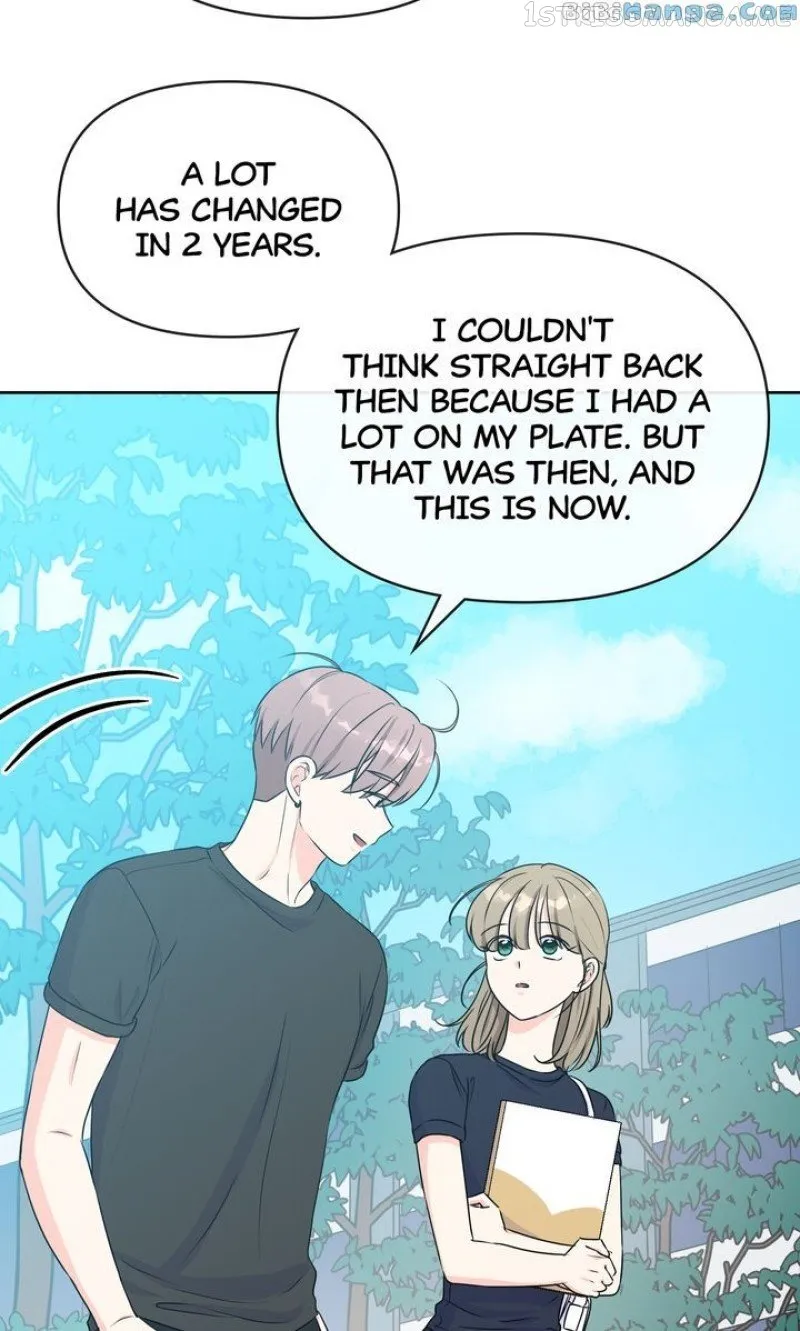 Slow-Healing Heart Chapter 53 Online - página 74