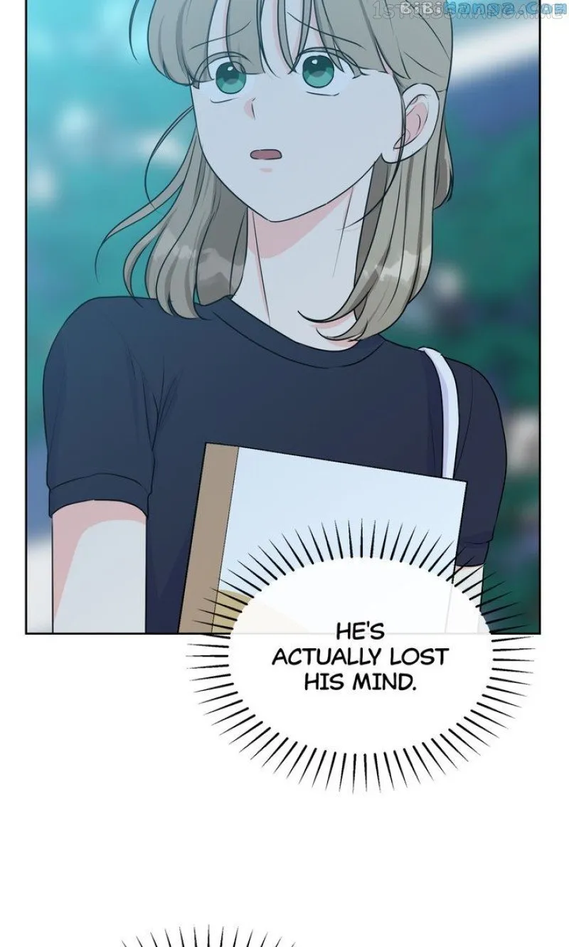 Slow-Healing Heart Chapter 53 Online - página 76