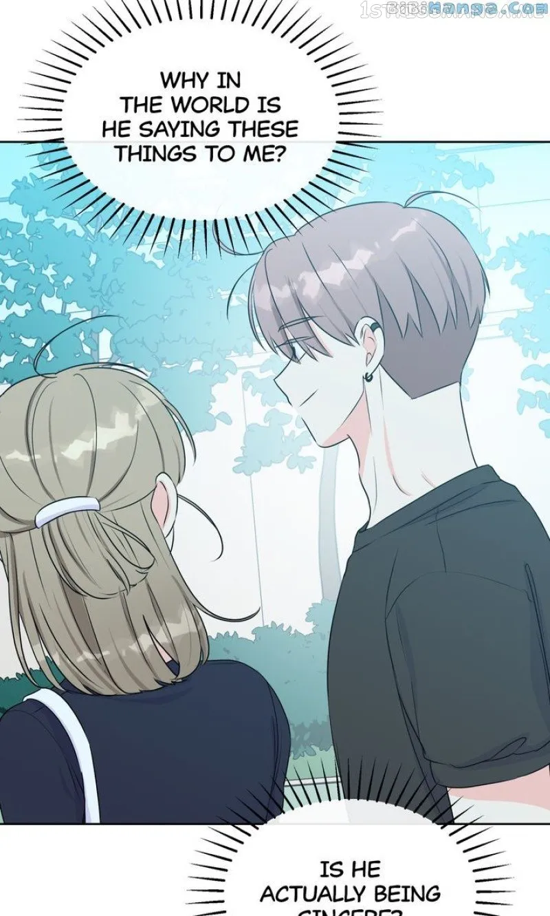 Slow-Healing Heart Chapter 53 Online - página 77