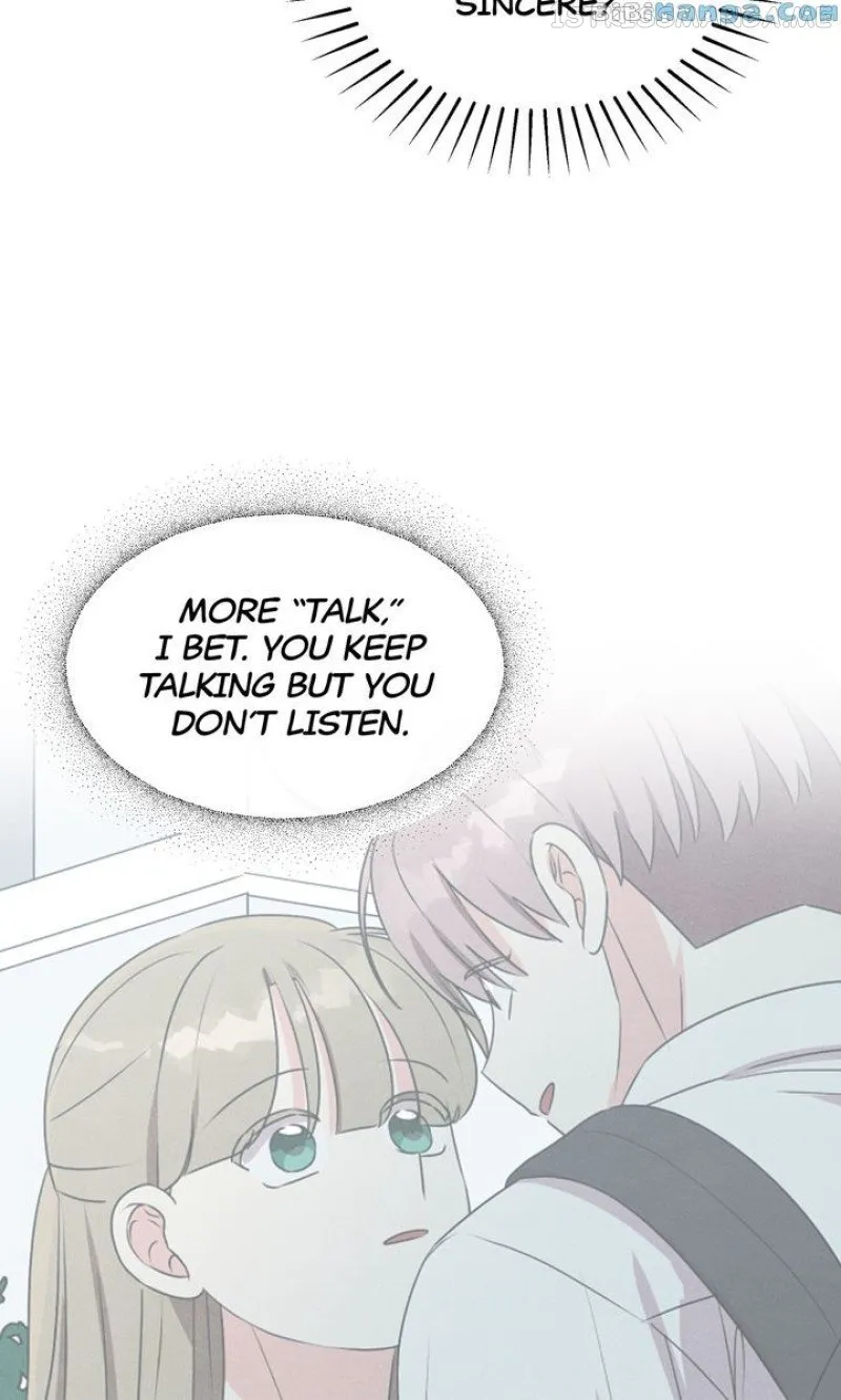 Slow-Healing Heart Chapter 53 Online - página 78