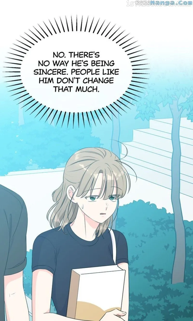 Slow-Healing Heart Chapter 53 Online - página 80