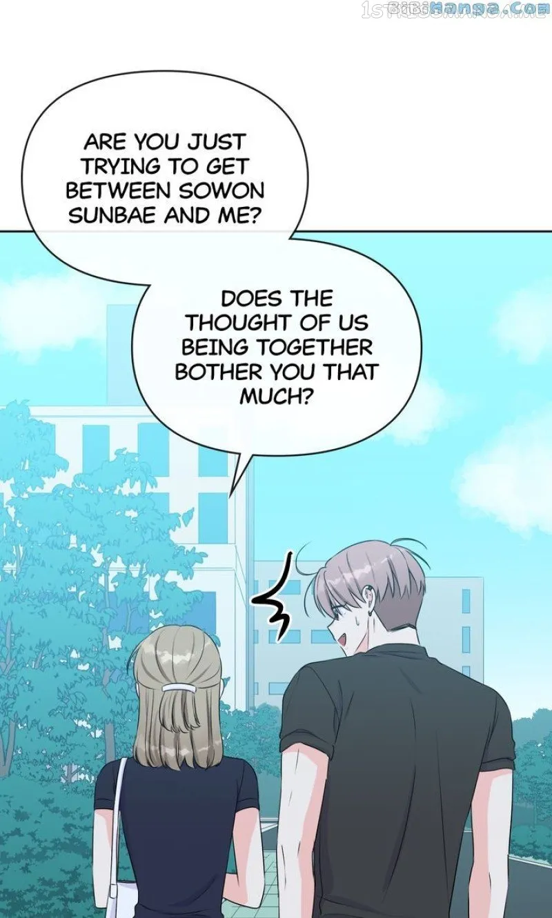 Slow-Healing Heart Chapter 53 Online - página 82
