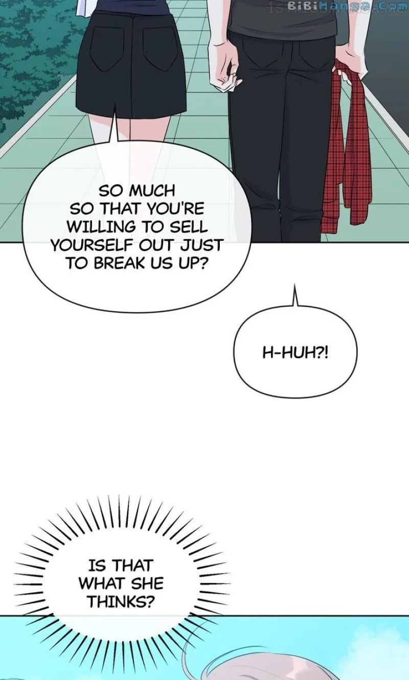 Slow-Healing Heart Chapter 53 Online - página 83