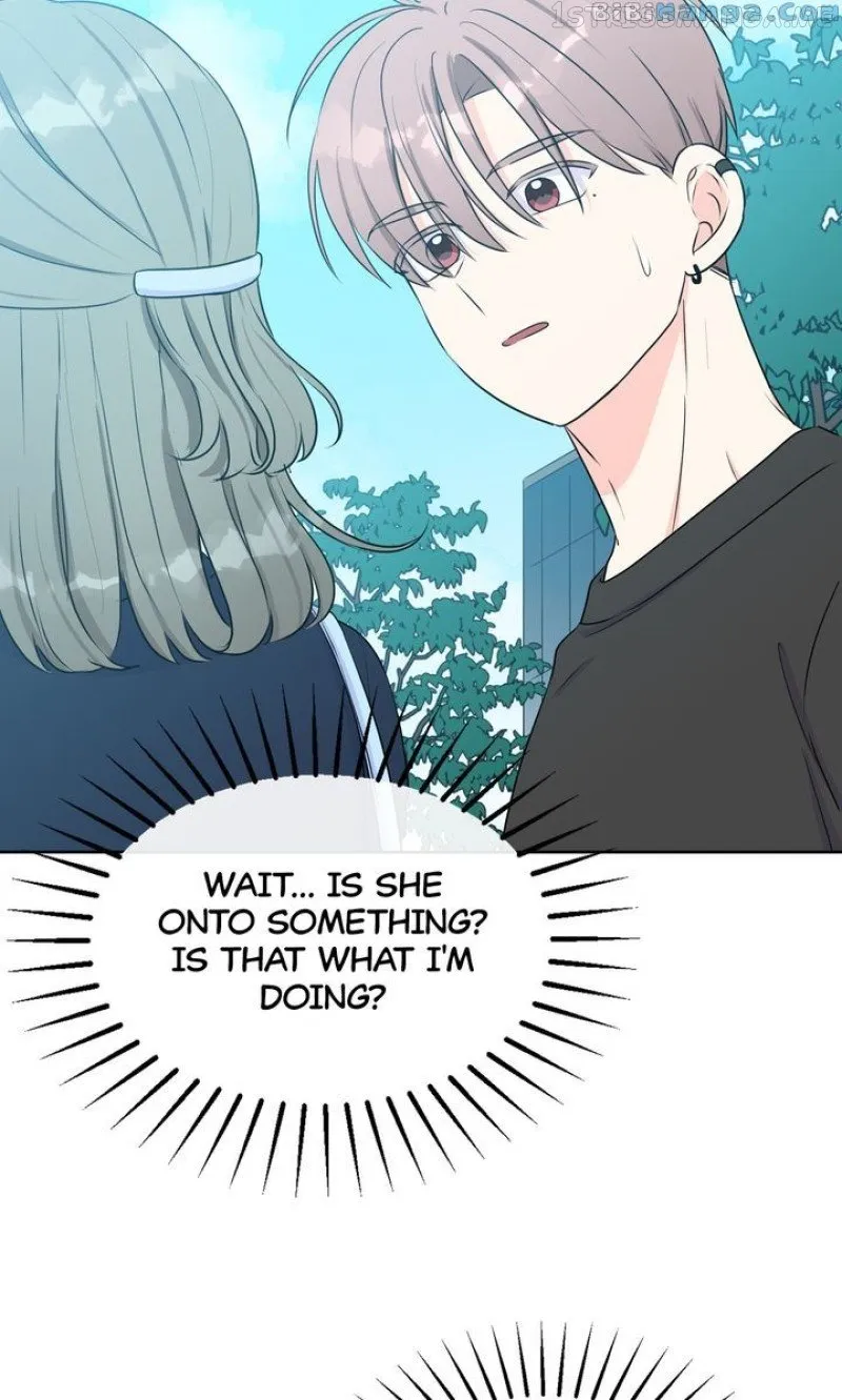 Slow-Healing Heart Chapter 53 Online - página 84