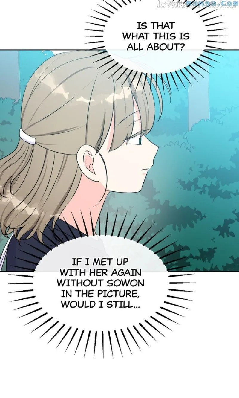 Slow-Healing Heart Chapter 53 Online - página 85
