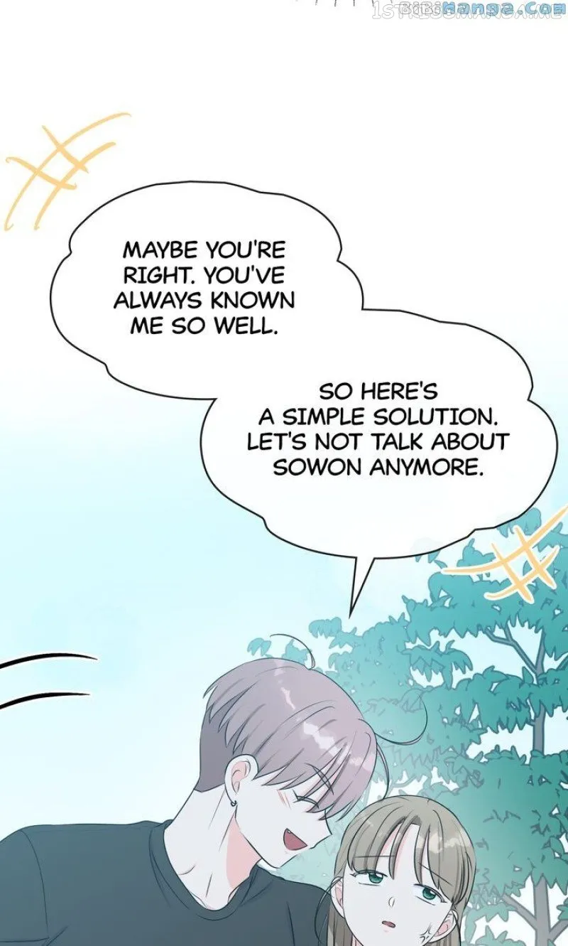 Slow-Healing Heart Chapter 53 Online - página 88
