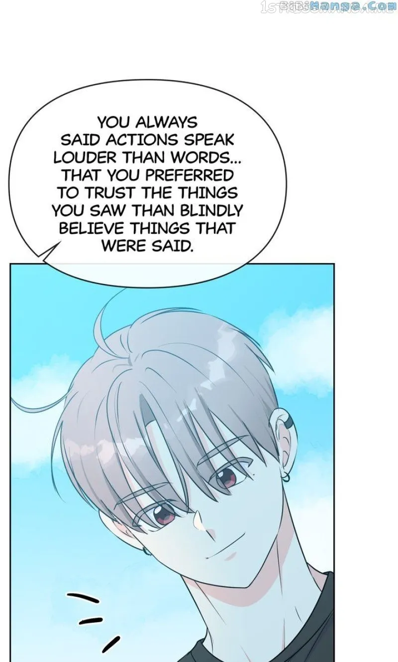 Slow-Healing Heart Chapter 53 Online - página 90