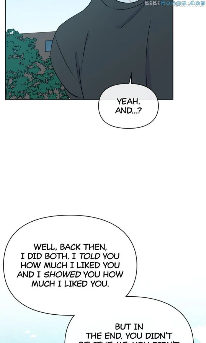 Slow-Healing Heart Chapter 53 Online - página 91