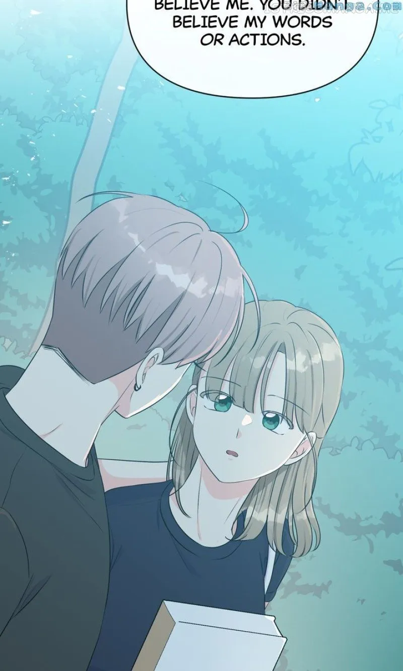 Slow-Healing Heart Chapter 53 Online - página 92