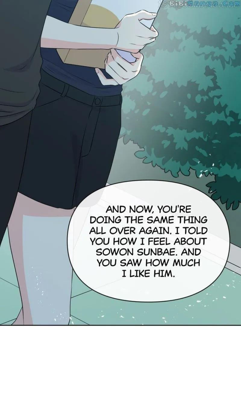Slow-Healing Heart Chapter 53 Online - página 93