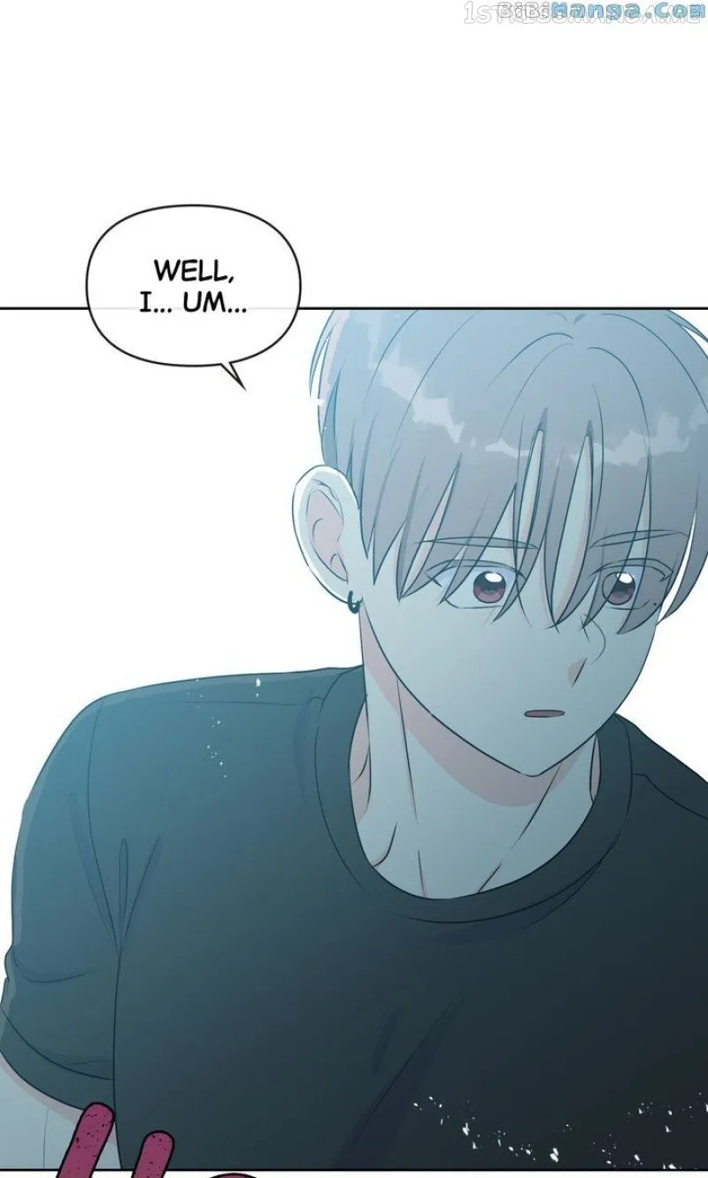Slow-Healing Heart Chapter 53 Online - página 94