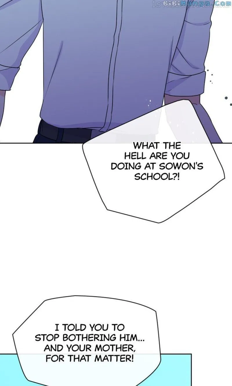 Slow-Healing Heart Chapter 53 Online - página 98