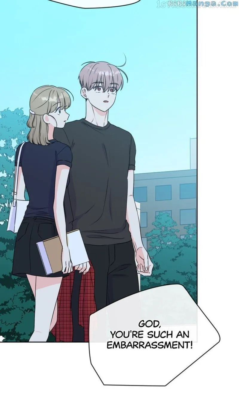 Slow-Healing Heart Chapter 53 Online - página 99