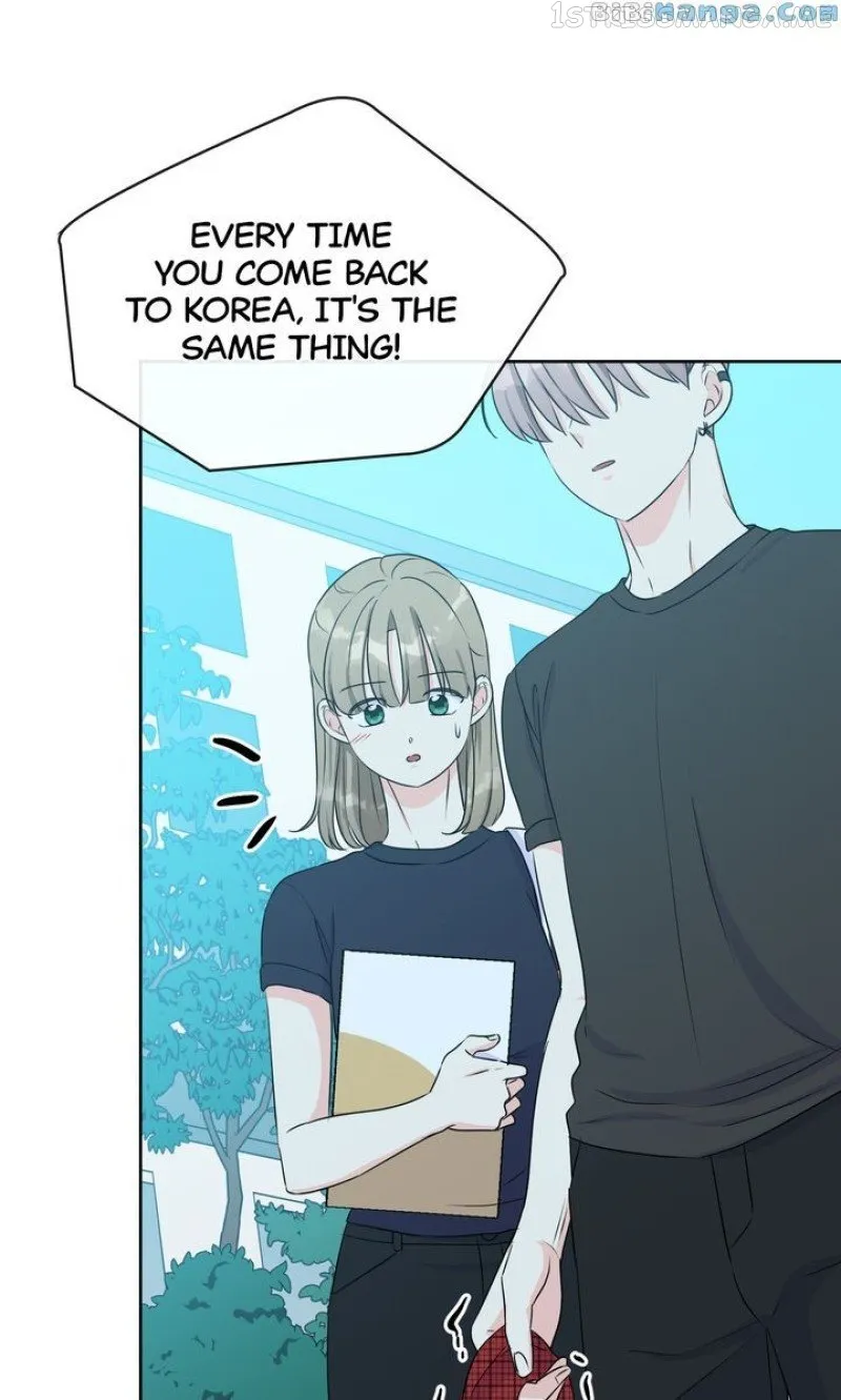 Slow-Healing Heart Chapter 53 Online - página 100