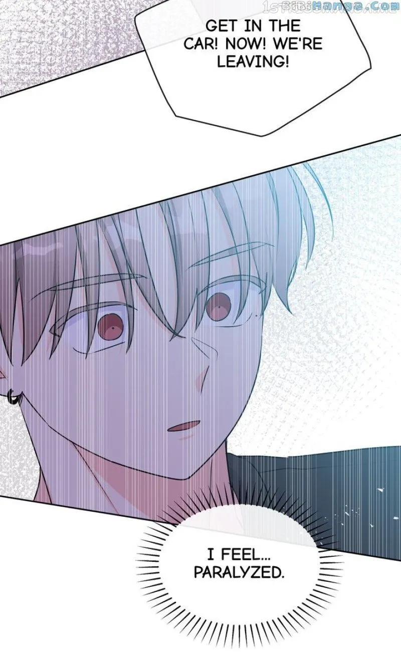 Slow-Healing Heart Chapter 53 Online - página 108