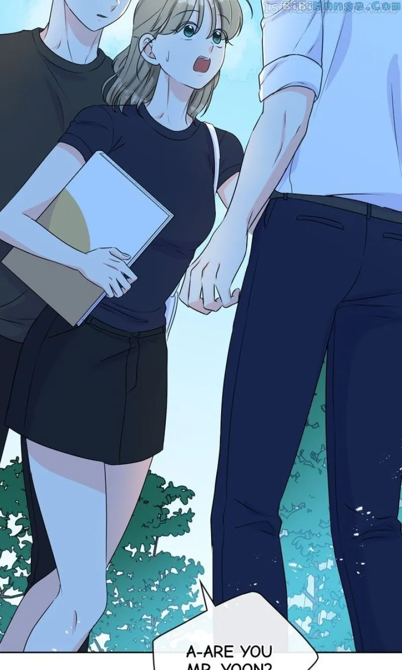 Slow-Healing Heart Chapter 53 Online - página 110