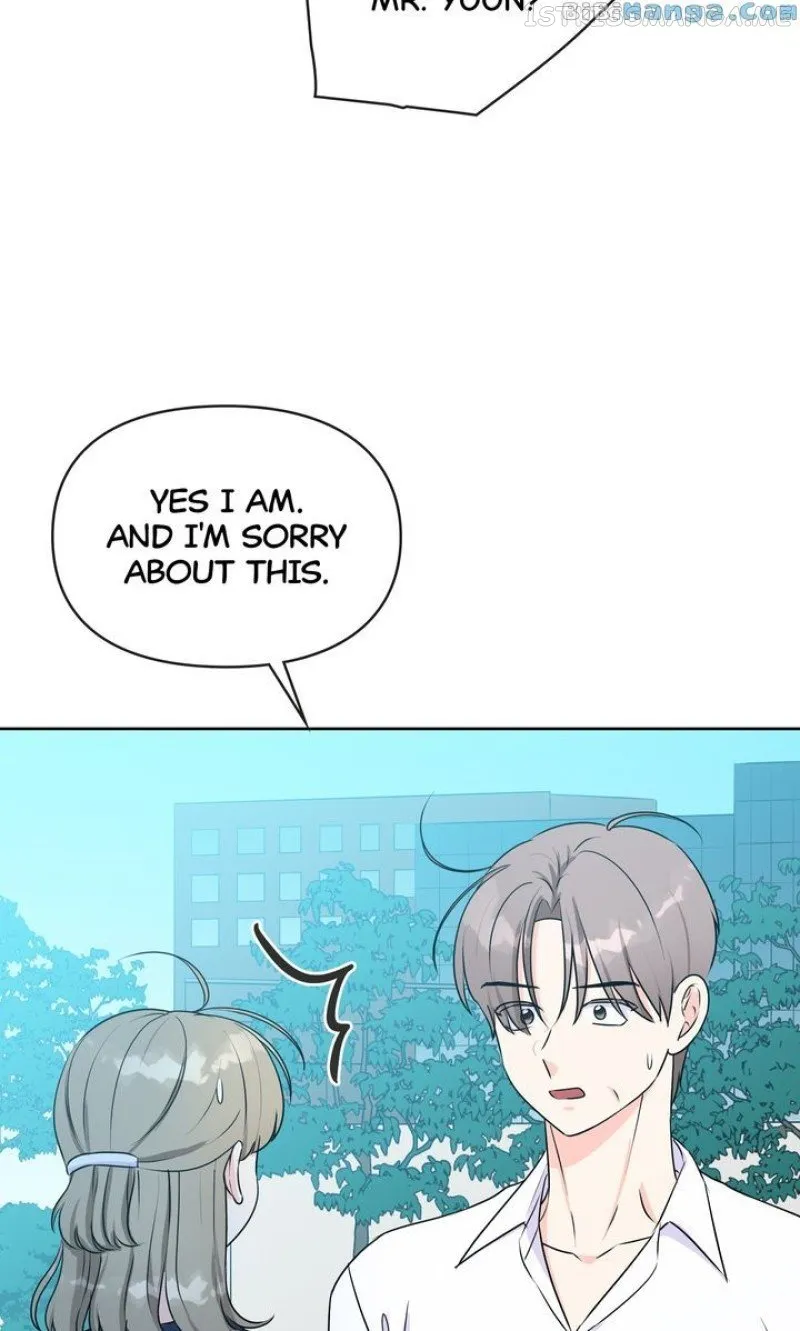 Slow-Healing Heart Chapter 53 Online - página 111