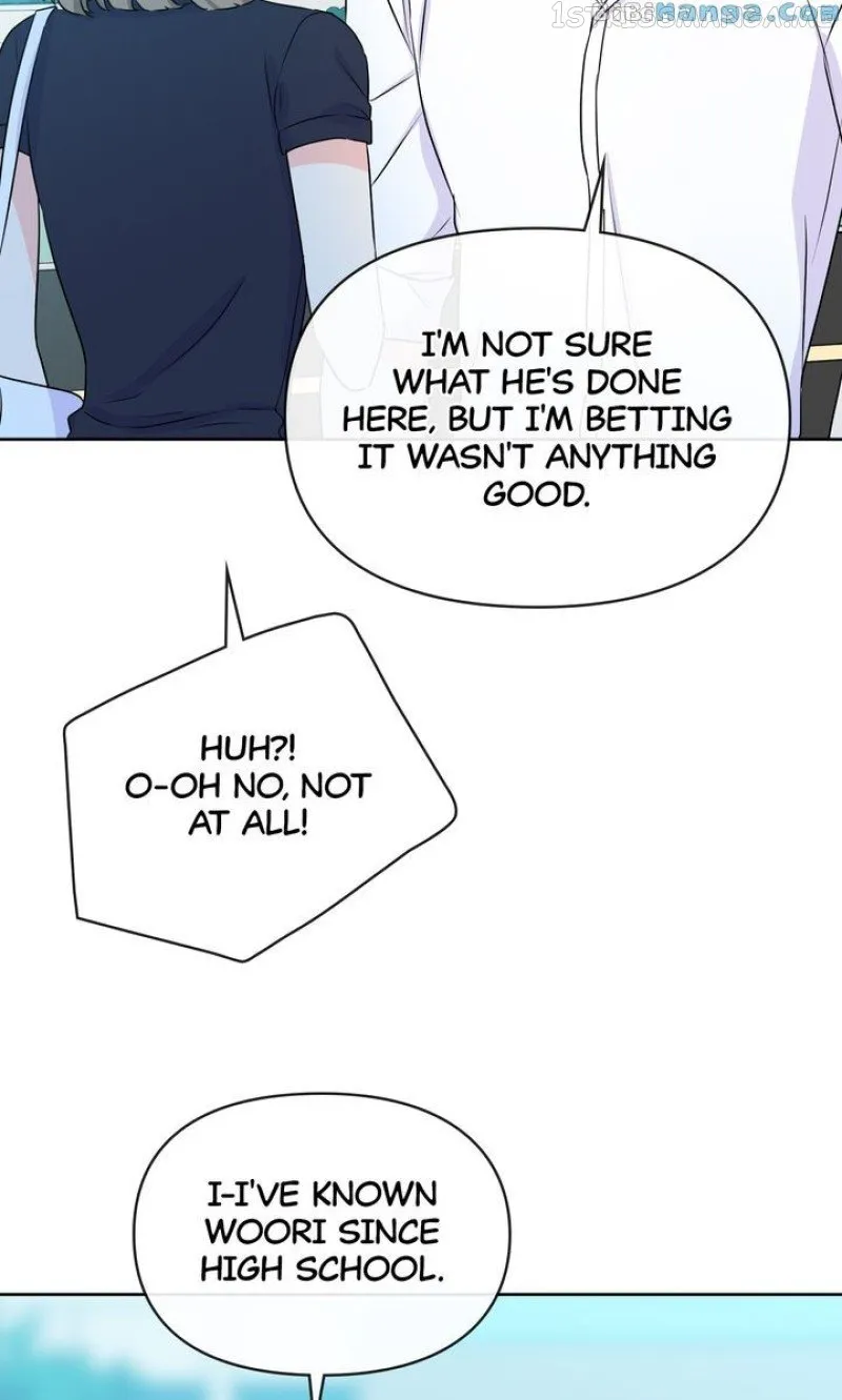 Slow-Healing Heart Chapter 53 Online - página 112