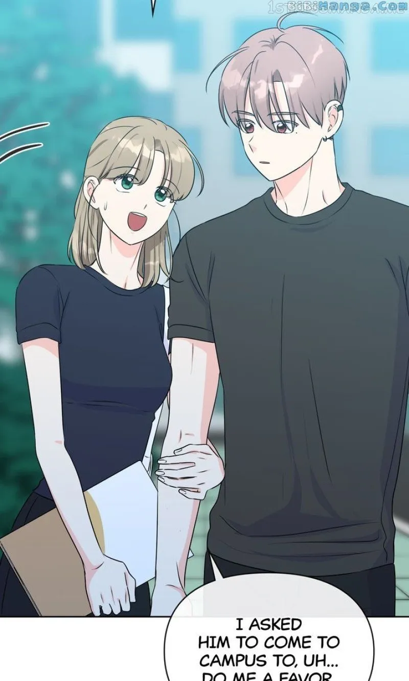 Slow-Healing Heart Chapter 53 Online - página 113