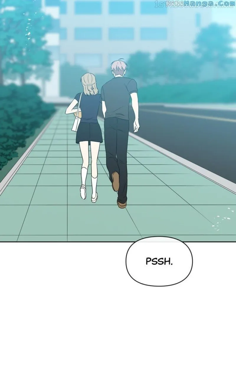 Slow-Healing Heart Chapter 53 Online - página 117