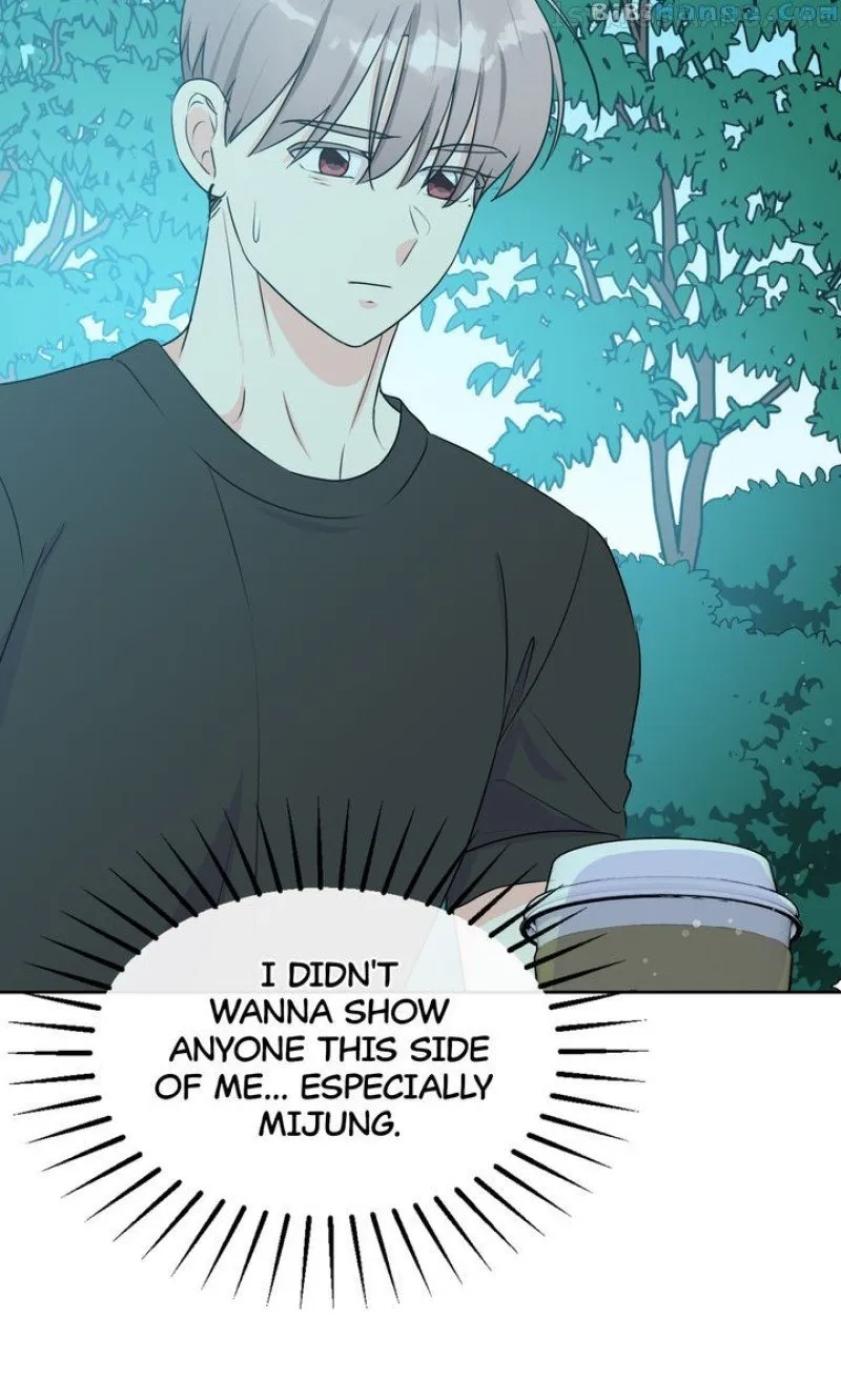 Slow-Healing Heart Chapter 53 Online - página 125