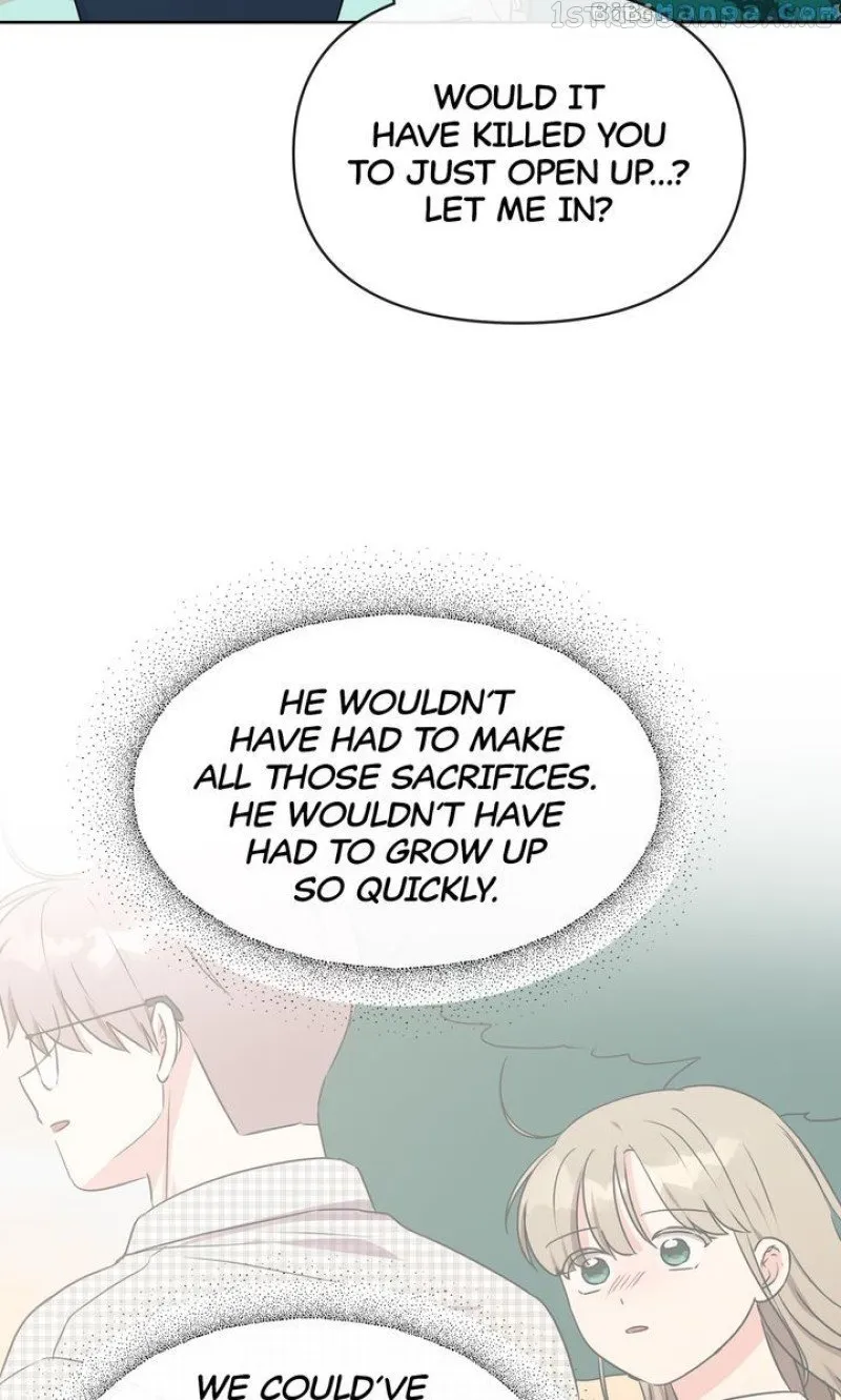 Slow-Healing Heart Chapter 53 Online - página 131