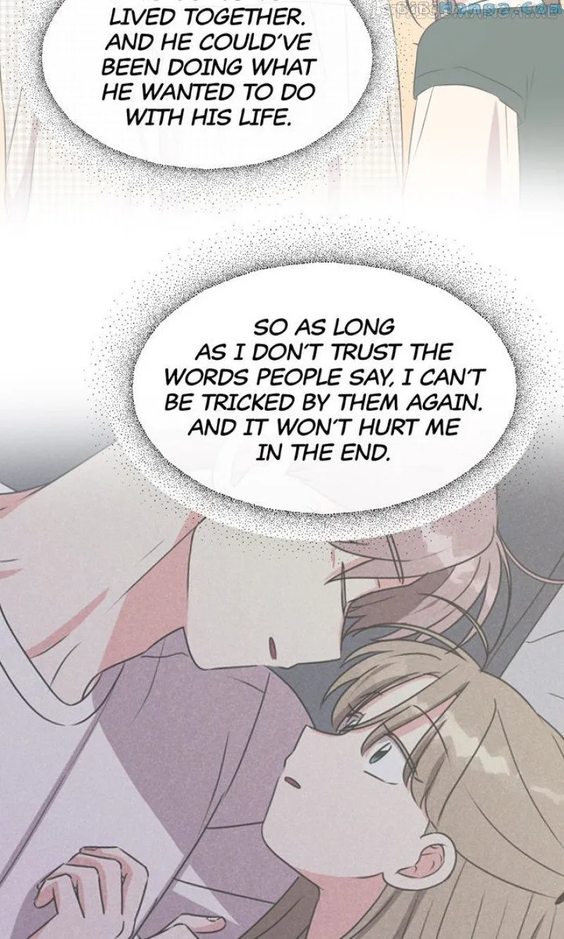 Slow-Healing Heart Chapter 53 Online - página 132