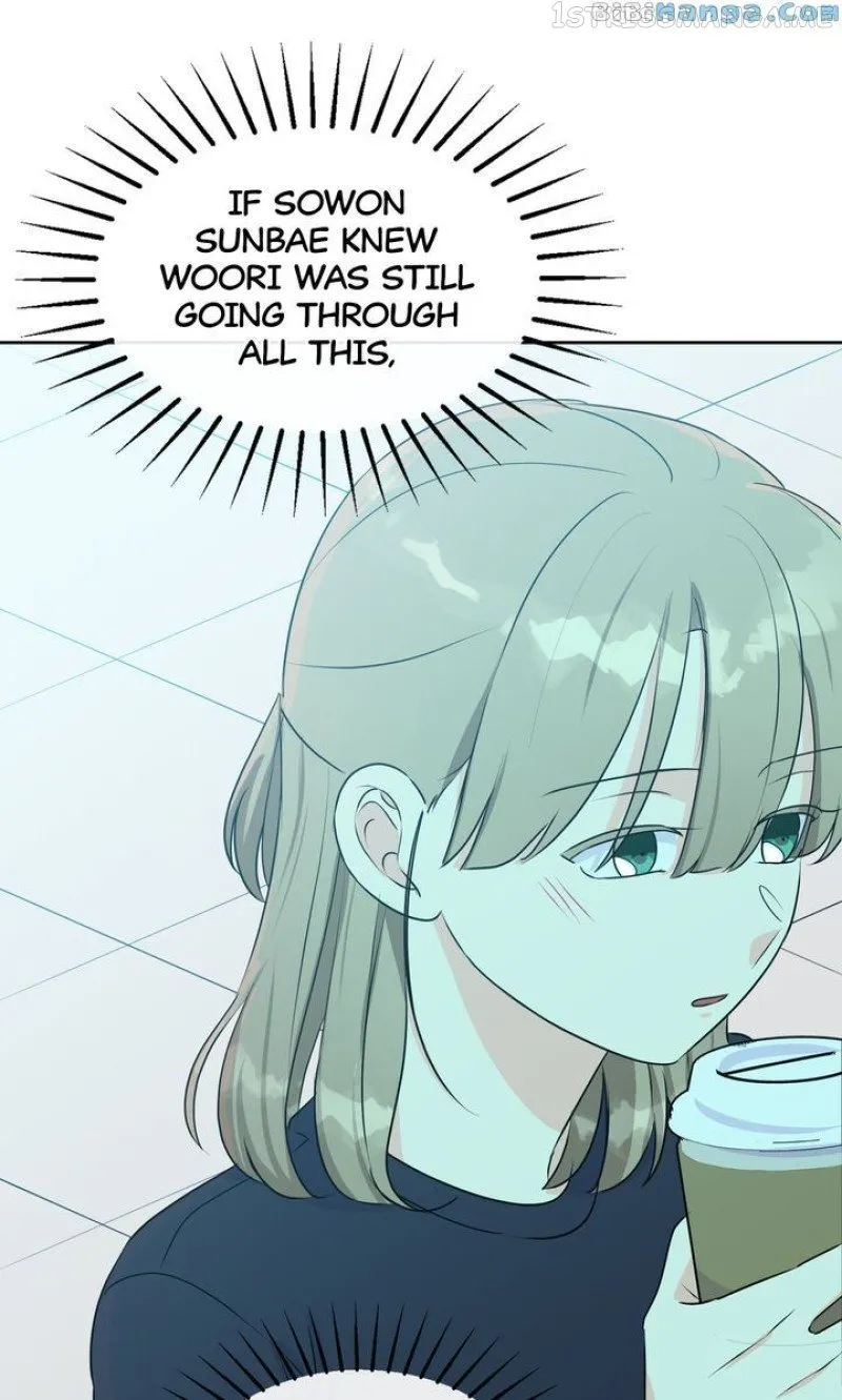 Slow-Healing Heart Chapter 53 Online - página 134