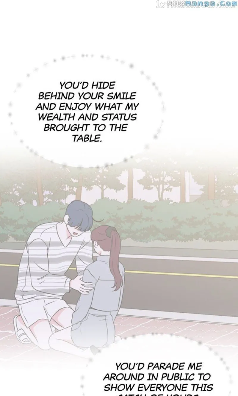 Slow-Healing Heart Chapter 53 Online - página 145